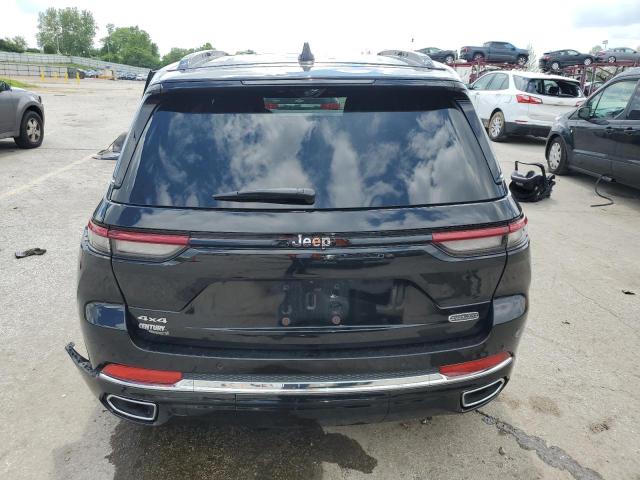 2023 JEEP GRAND CHER - 1C4RJHDG0PC670537
