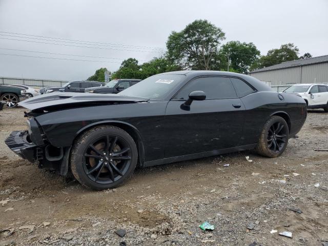 Vin: 2c3cdzagxjh177903, lot: 58362385, dodge challenger sxt 2018 img_1