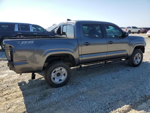 Vin: 5tfax5gn0kx152630, lot: 57901085, toyota tacoma double cab 20193