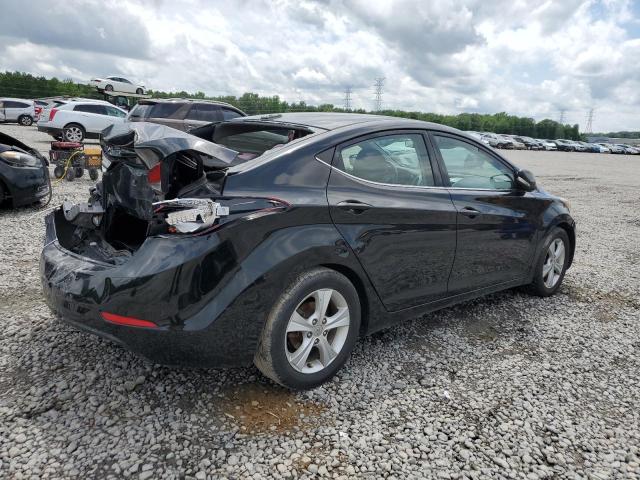 Vin: 5npdh4ae3gh738514, lot: 55418615, hyundai elantra se 20163