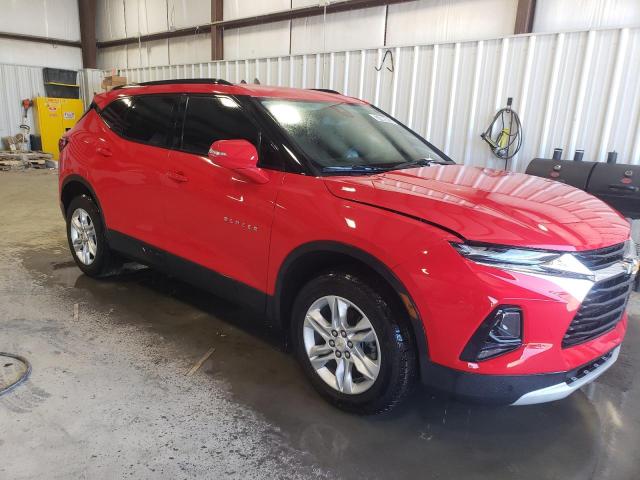 Vin: 3gnkbcr45ms543425, lot: 57605055, chevrolet blazer 2lt 20214