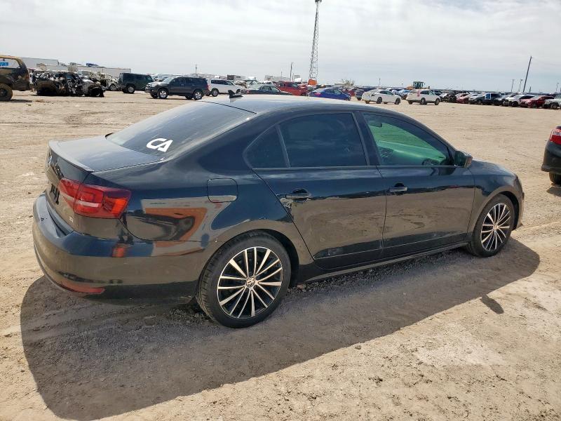 Vin: 3vwd17aj5gm354762, lot: 56286245, volkswagen jetta sport 20163