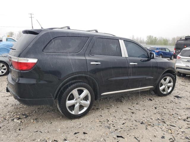 Vin: 1c4sdjet0dc616002, lot: 54677325, dodge durango citadel 20133