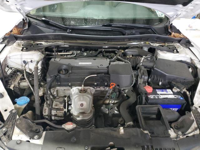2016 HONDA ACCORD EXL - 1HGCR2F86GA197189