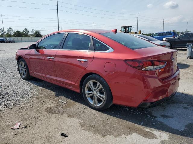 Vin: 5npe34afxkh738871, lot: 57553795, hyundai sonata limited 20192