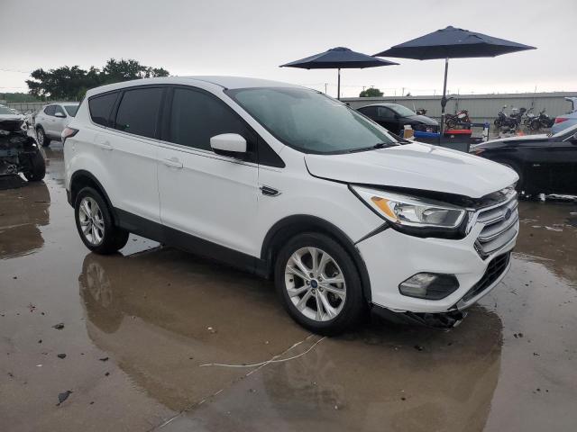 Vin: 1fmcu0gd3hud54248, lot: 56002735, ford escape se 20174