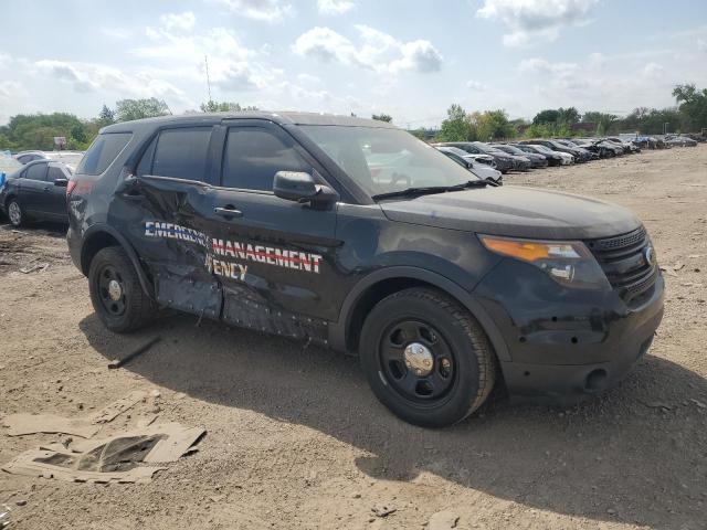 Vin: 1fm5k8ar2fga56674, lot: 56156085, ford explorer police interceptor 20154