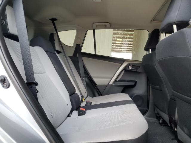 2016 TOYOTA RAV4 XLE - 2T3WFREV3GW297711