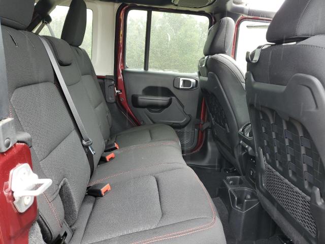 2021 JEEP WRANGLER U 1C4HJXFN7MW611674