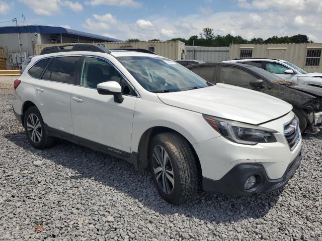 Vin: 4s4bsancxk3329278, lot: 55628255, subaru outback 2.5i limited 20194