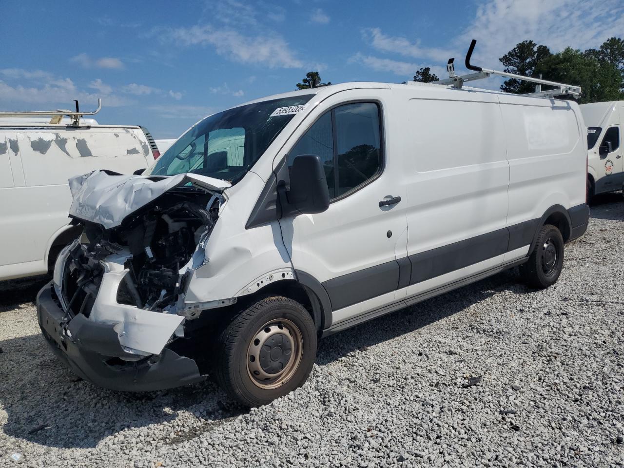 FORD TRANSIT T-250