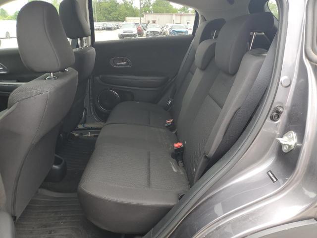 2018 HONDA HR-V EX - 3CZRU6H55JG707956
