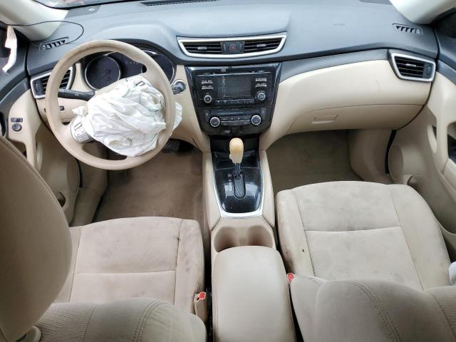 2015 NISSAN ROGUE S - KNMAT2MV0FP514413