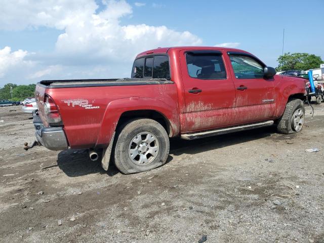 Vin: 3tmlu4en2am050149, lot: 57261875, toyota tacoma double cab 20103