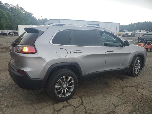 Vin: 1c4pjllb4kd332898, lot: 55090475, jeep grand cher latitude plus 20193