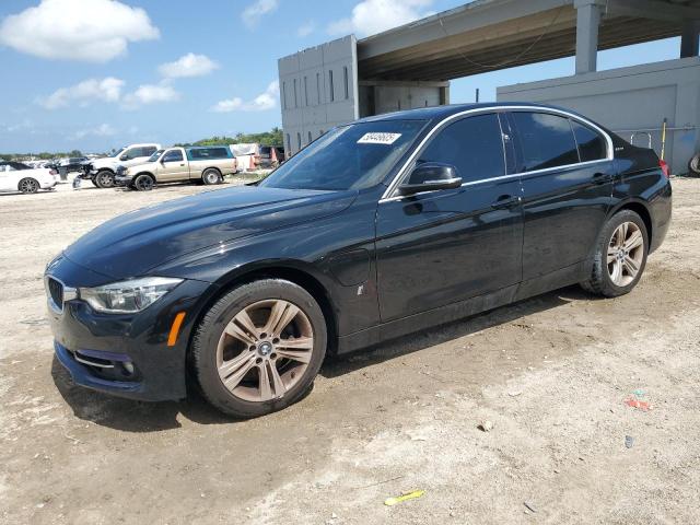 Vin: wba8e1c30ha156946, lot: 58449605, bmw 3 series 2017 img_1