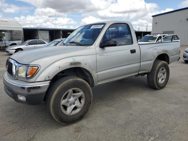 TOYOTA TACOMA PRE
