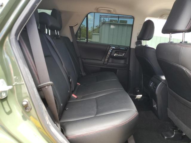 2022 TOYOTA 4RUNNER SR - JTERU5JR5N6026647