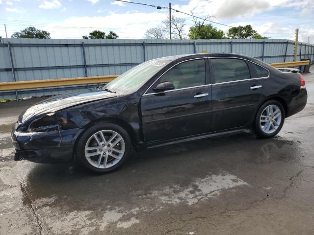 Vin: 2g1wc5e31e1150169, lot: 58762305, chevrolet impala ltz 2014 img_1