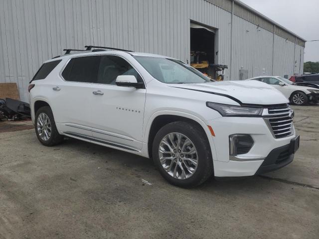 Vin: 1gnevkkw9pj127197, lot: 56455725, chevrolet traverse premier 20234