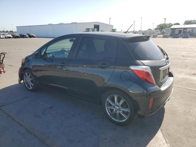 Vin: jtdktud35cd515441, lot: 58772585, toyota yaris 20122