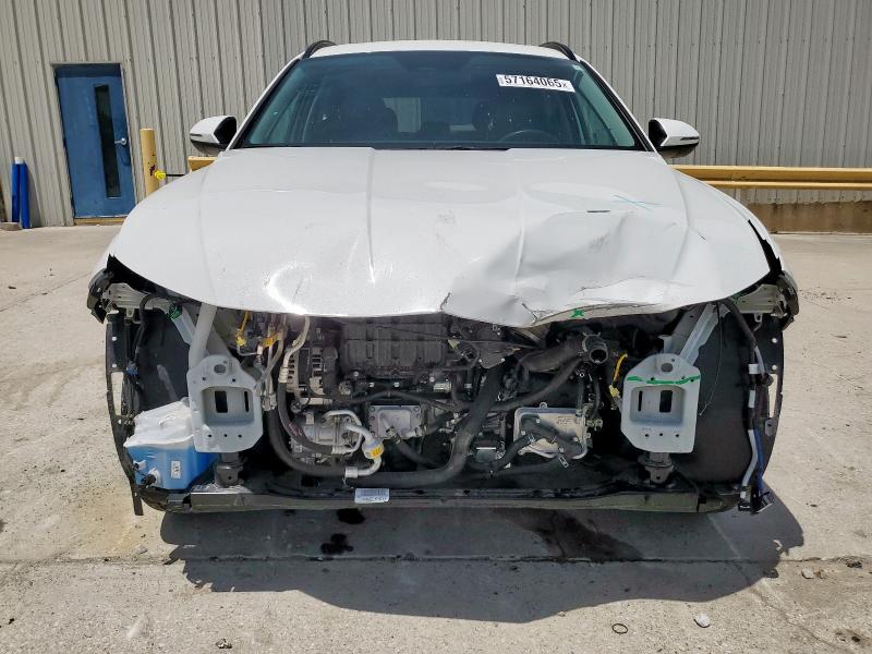 2024 HYUNDAI TUCSON SEL 5NMJF3DE0RH334259