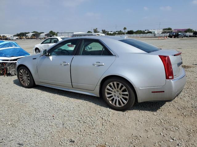 Vin: 1g6dk5e34c0106681, lot: 55050665, cadillac cts performance collection 20122