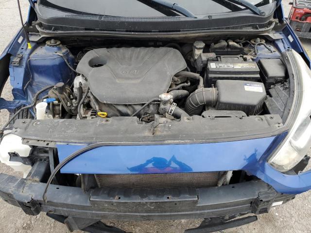 2017 HYUNDAI ACCENT SE - KMHCT4AE9HU321105