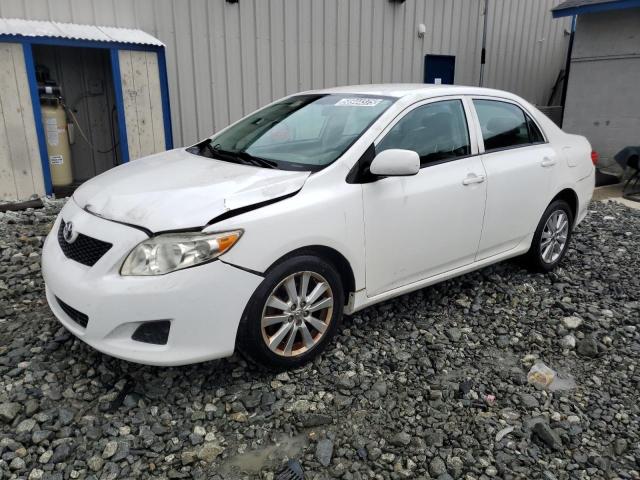 Vin: 2t1bu4ee8ac310946, lot: 58944375, toyota corolla base 2010 img_1