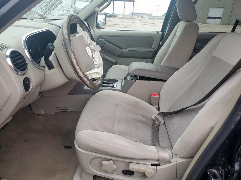 2006 FORD EXPLORER X #3312368791