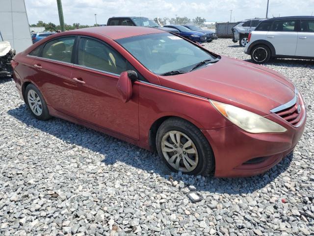 Vin: 5npeb4acxbh093311, lot: 56654235, hyundai sonata gls 20114