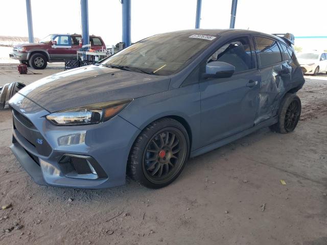 Vin: wf0dp3th8h4125992, lot: 57976755, ford focus rs 2017 img_1