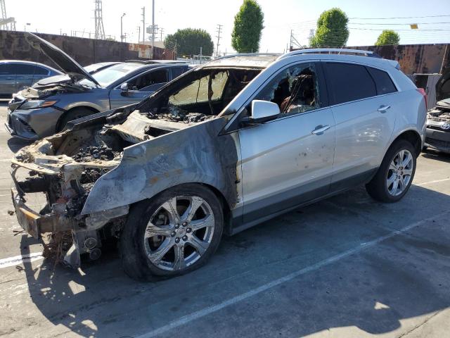 2010 CADILLAC SRX PERFOR - 3GYFNBEY6AS512792