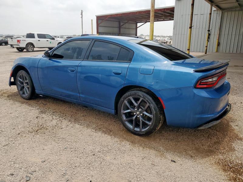 Vin: 2c3cdxbg9mh533555, lot: 57265495, dodge charger sxt 20212