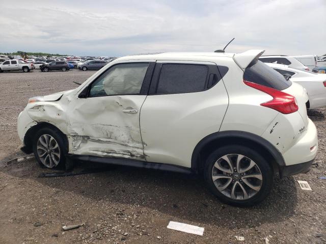 Vin: jn8af5mr5bt010635, lot: 55684825, nissan juke s 20112