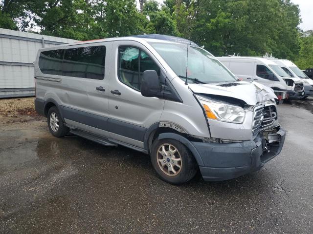 Vin: 1fmzk1ym3fkb06353, lot: 58319295, ford transit t-150 20154