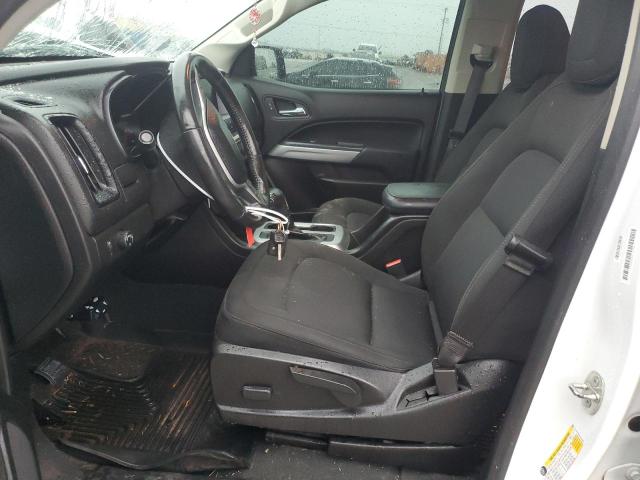 2019 CHEVROLET COLORADO L - 1GCGSCEN4K1241555
