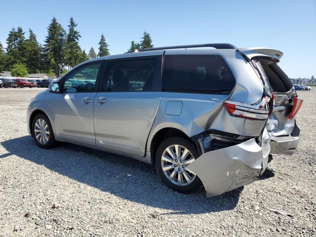 Vin: 5tdjk3dc1fs127902, lot: 58851545, toyota all models le 20152