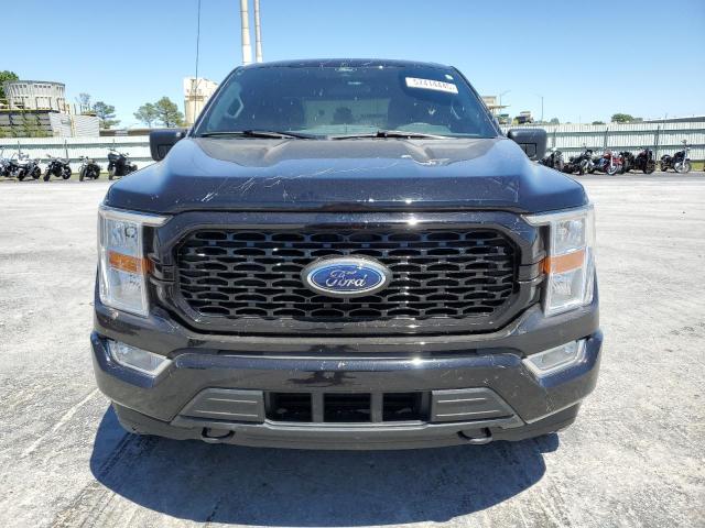 2021 FORD F150 SUPER - 1FTFW1E84MKD21966