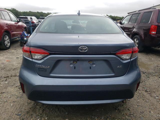 2020 TOYOTA COROLLA 5YFEPRAEXLP081888