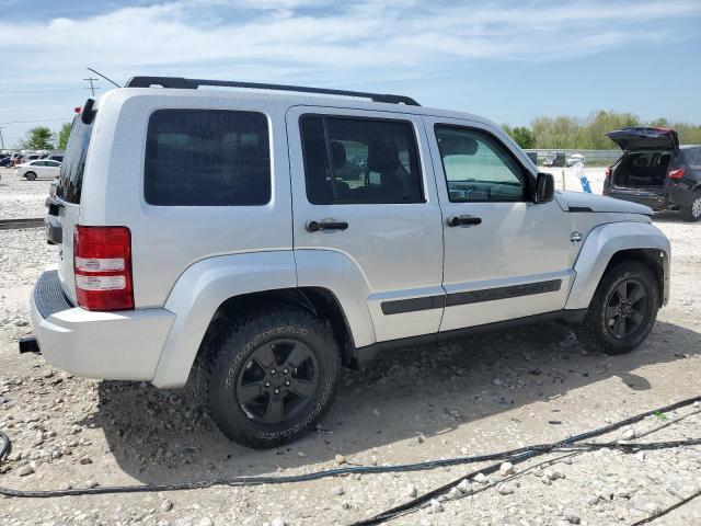 Vin: 1c4pjmak7cw126313, lot: 56390365, jeep liberty sport 20123