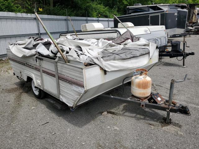 Global Auto Auctions: 1994 PALOMINO TRVL TRAIL