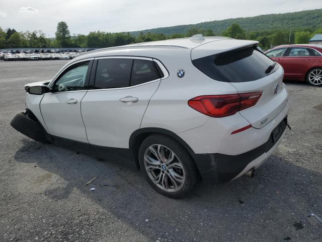 Vin: wbxyj1c07l5r22552, lot: 56876295, bmw x2 xdrive28i 20202