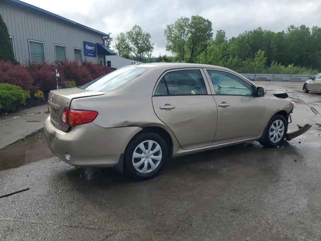 Vin: 1nxbu4ee0az298225, lot: 58702865, toyota corolla base 20103
