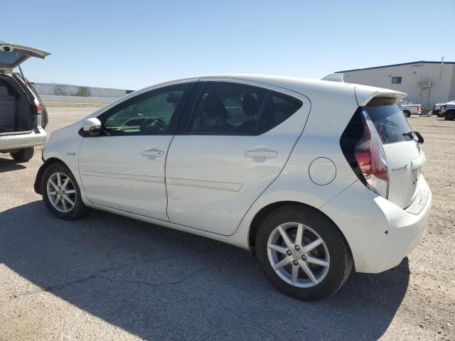 Vin: jtdkdtb3xf1583492, lot: 57526455, toyota prius 20152