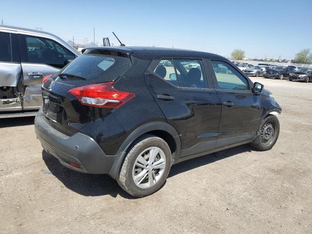 Vin: 3n1cp5bv3ll550172, lot: 52021615, nissan kicks s 20203