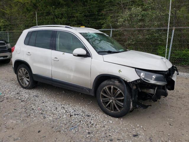 Vin: wvgav7ax1dw527053, lot: 55934895, volkswagen tiguan s 20134