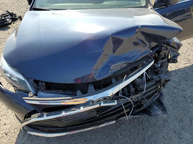 2017 TOYOTA AVALON XLE - 4T1BK1EB8HU245695