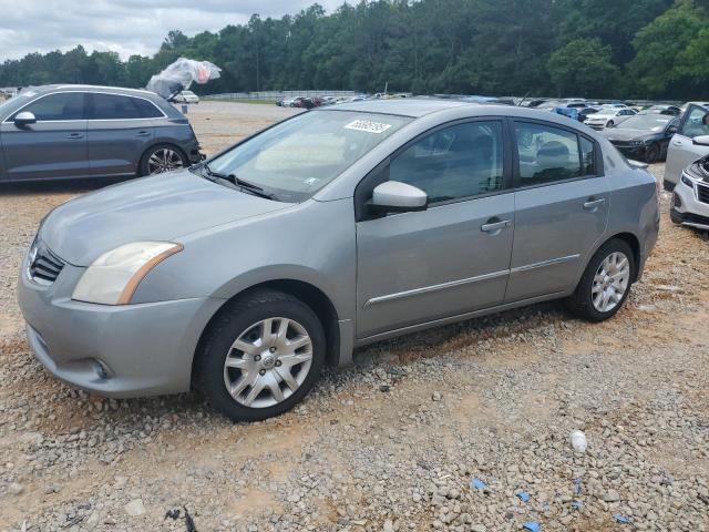 NISSAN SENTRA 2.0