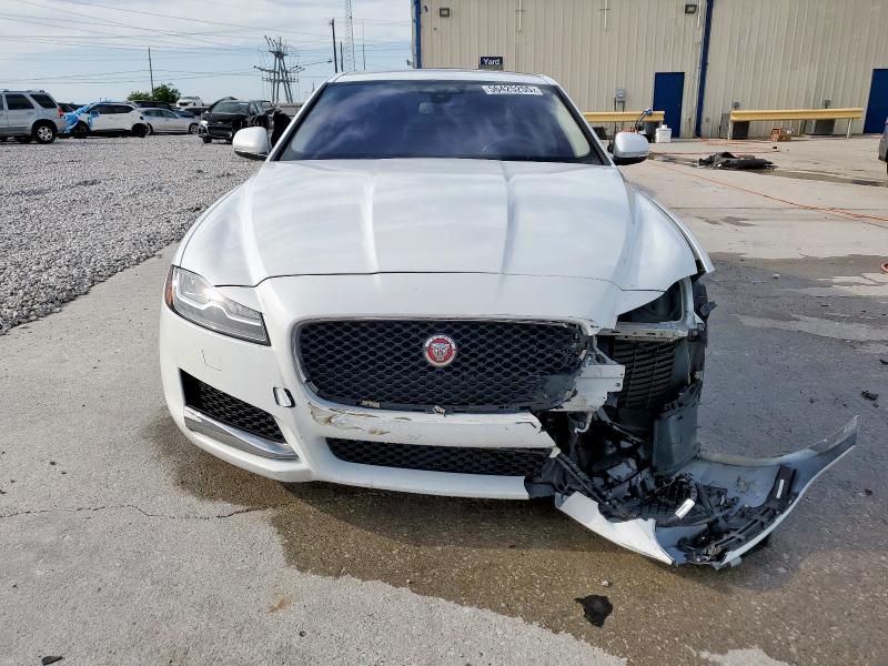 2017 JAGUAR XF PRESTIG - SAJBE4BV4HCY31023